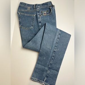 Women’s Cruel Girl Relaxed Fit Jeans Sz. 11 XLong